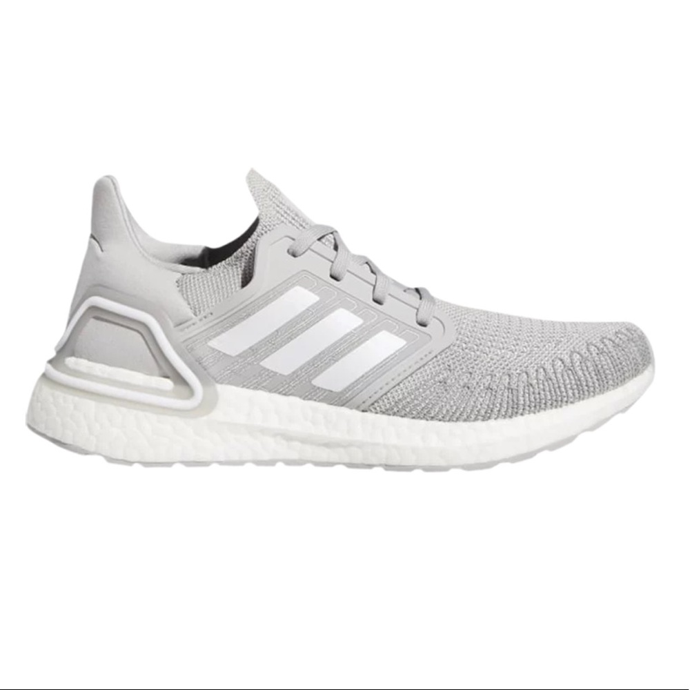 Adidas women’s Ultraboost 20 - size 8.5